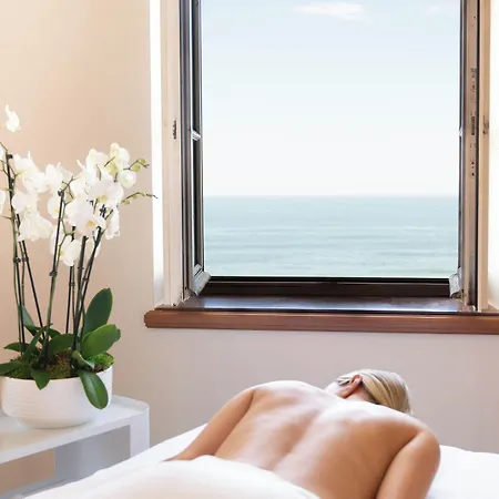 Du Palais Biarritz, In The Unbound Collection By Hyatt Biarritz