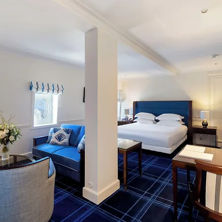 Du Palais Biarritz, In The Unbound Collection By Hyatt