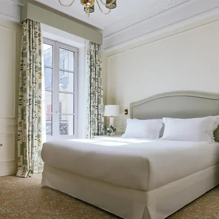 Hotel Du Palais Biarritz, In The Unbound Collection By Hyatt