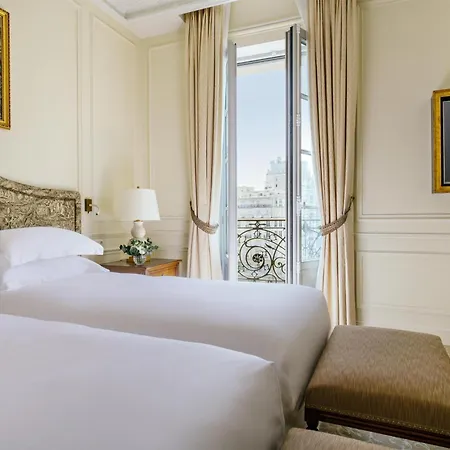 Du Palais Biarritz, In The Unbound Collection By Hyatt 5*