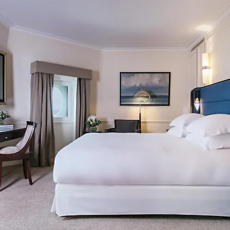 Du Palais Biarritz, In The Unbound Collection By Hyatt 5* 비아히쯔