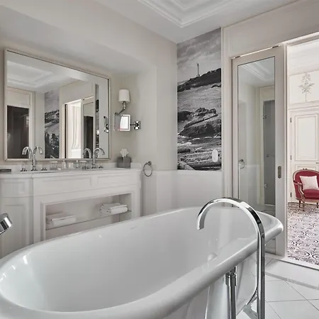 Du Palais Biarritz, In The Unbound Collection By Hyatt Hotel