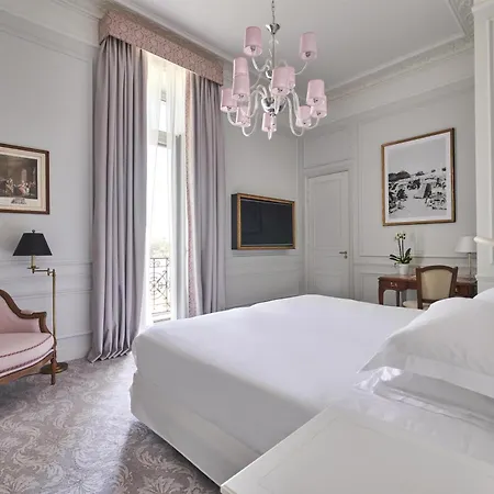 Du Palais Biarritz, In The Unbound Collection By Hyatt 5*