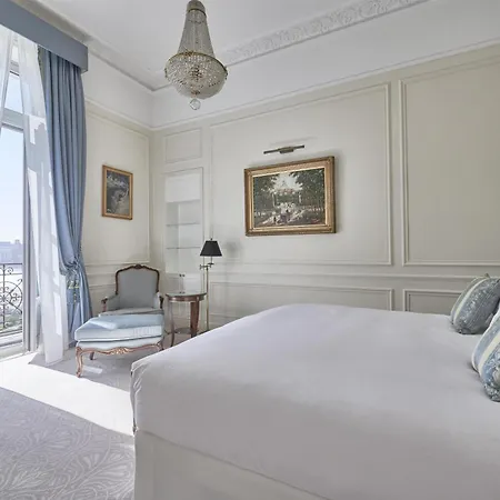 Du Palais Biarritz, In The Unbound Collection By Hyatt Biarritz