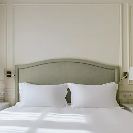 Du Palais Biarritz, In The Unbound Collection By Hyatt