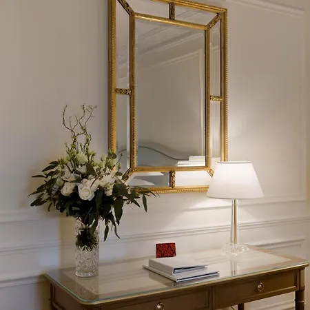 Du Palais Biarritz, In The Unbound Collection By Hyatt 5*