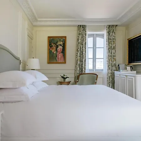 Hotel Du Palais Biarritz, In The Unbound Collection By Hyatt