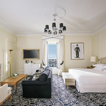 Du Palais Biarritz, In The Unbound Collection By Hyatt Hotel Biarritz