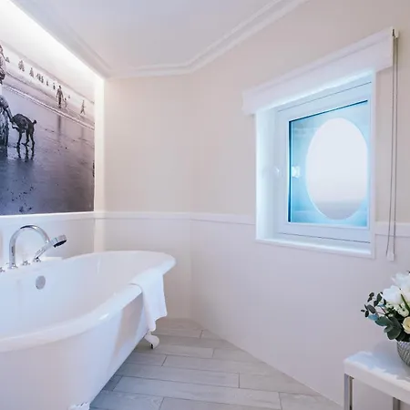 Du Palais Biarritz, In The Unbound Collection By Hyatt 비아히쯔