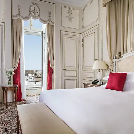 Du Palais Biarritz, In The Unbound Collection By Hyatt Hotel