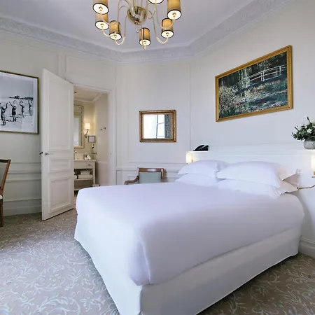 Du Palais Biarritz, In The Unbound Collection By Hyatt 5*