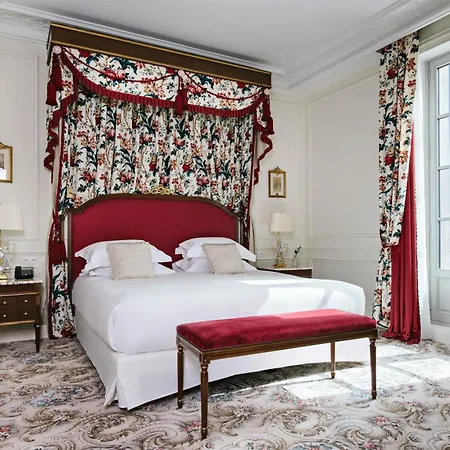 Du Palais Biarritz, In The Unbound Collection By Hyatt Hotel
