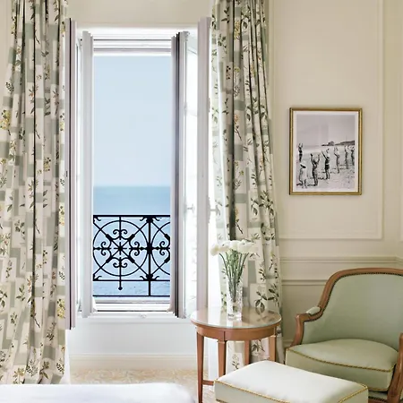 Du Palais Biarritz, In The Unbound Collection By Hyatt Biarritz