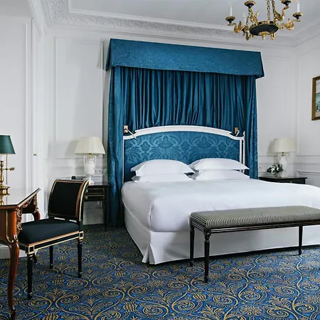 Du Palais Biarritz, In The Unbound Collection By Hyatt Hotel 5*