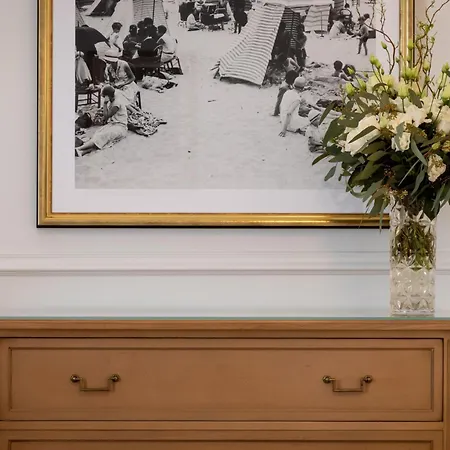 Hotel Du Palais Biarritz, In The Unbound Collection By Hyatt 5*