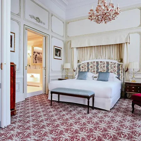 Du Palais Biarritz, In The Unbound Collection By Hyatt 5*