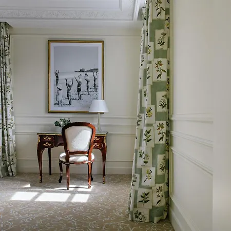 Hotel Du Palais Biarritz, In The Unbound Collection By Hyatt