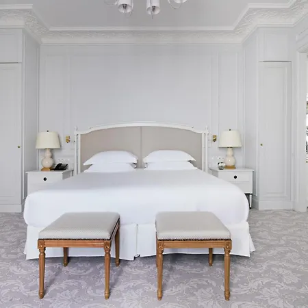 Du Palais Biarritz, In The Unbound Collection By Hyatt Biarritz