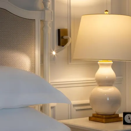 Du Palais Biarritz, In The Unbound Collection By Hyatt 5*