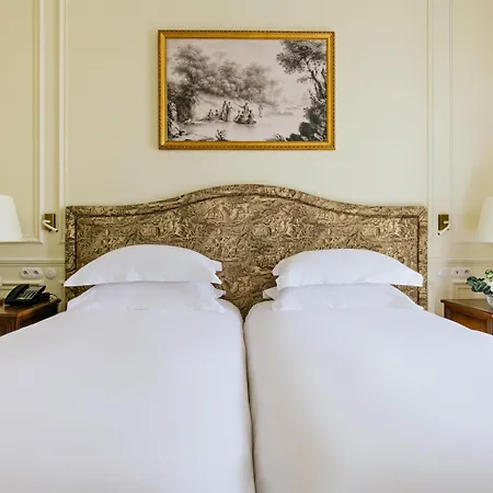 Du Palais Biarritz, In The Unbound Collection By Hyatt