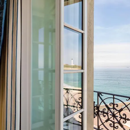 Du Palais Biarritz, In The Unbound Collection By Hyatt