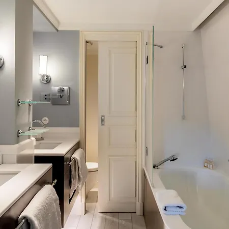Du Palais Biarritz, In The Unbound Collection By Hyatt Hotel 5*
