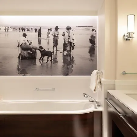 Du Palais Biarritz, In The Unbound Collection By Hyatt