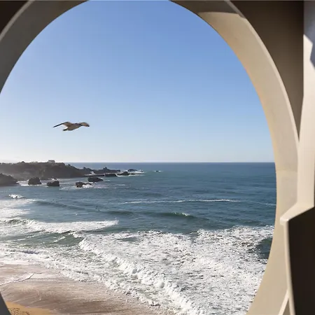 Du Palais Biarritz, In The Unbound Collection By Hyatt Otel 5*