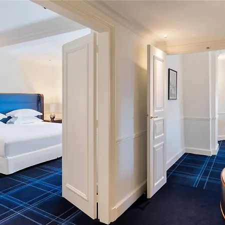 Du Palais Biarritz, In The Unbound Collection By Hyatt Otel