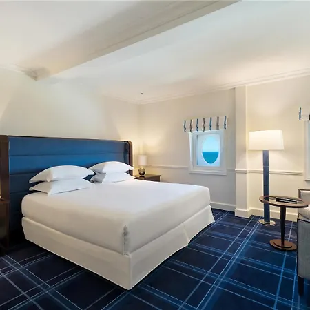 Du Palais Biarritz, In The Unbound Collection By Hyatt 5*