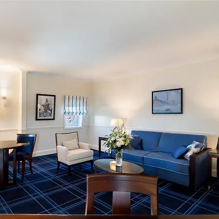 Du Palais Biarritz, In The Unbound Collection By Hyatt Biarritz