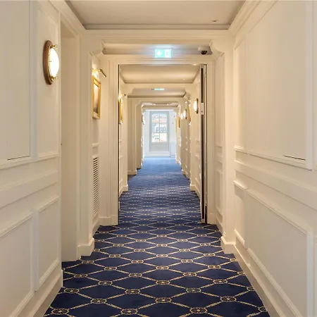 Otel Du Palais Biarritz, In The Unbound Collection By Hyatt