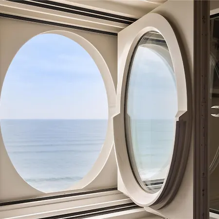 Du Palais Biarritz, In The Unbound Collection By Hyatt 5* Biarritz
