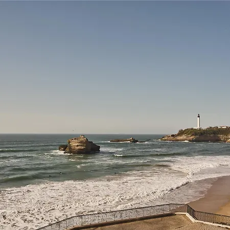 Du Palais Biarritz, In The Unbound Collection By Hyatt Otel