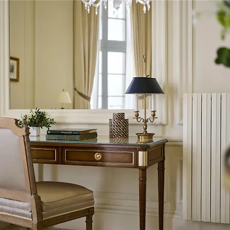 Du Palais Biarritz, In The Unbound Collection By Hyatt 5* Biarritz