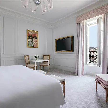 Du Palais Biarritz, In The Unbound Collection By Hyatt Otel 5*
