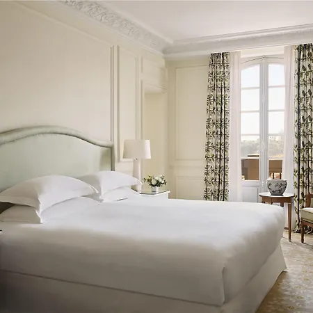 Du Palais Biarritz, In The Unbound Collection By Hyatt Otel Biarritz