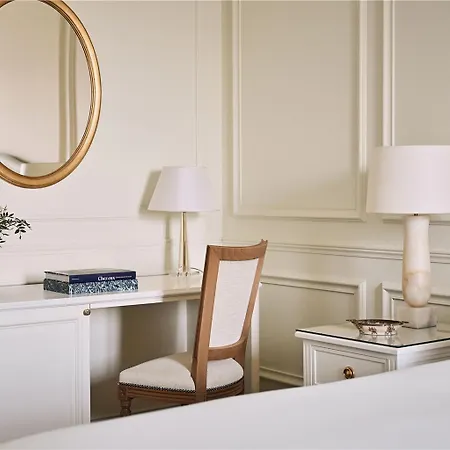 Otel Du Palais Biarritz, In The Unbound Collection By Hyatt Biarritz