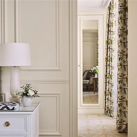 Otel Du Palais Biarritz, In The Unbound Collection By Hyatt 5*