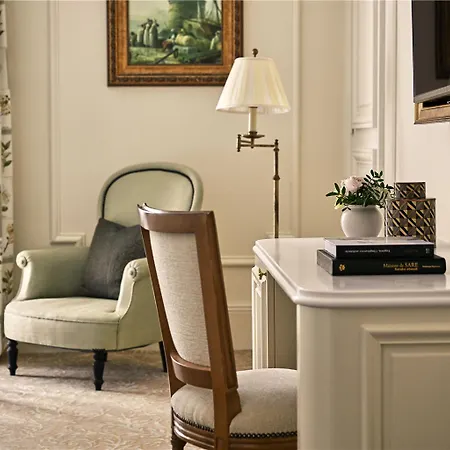 Otel Du Palais Biarritz, In The Unbound Collection By Hyatt 5*