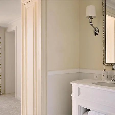 Du Palais Biarritz, In The Unbound Collection By Hyatt Otel 5*