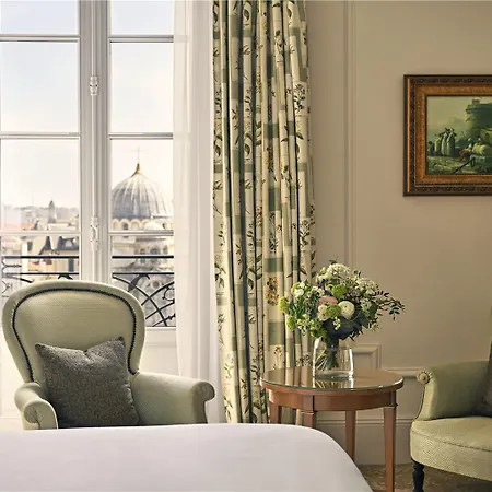 Du Palais Biarritz, In The Unbound Collection By Hyatt Otel Biarritz