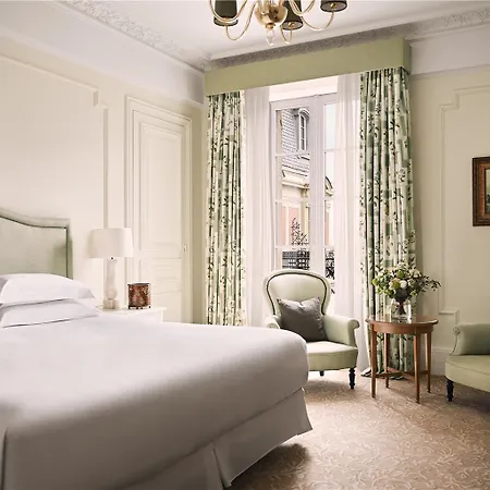 Otel Du Palais Biarritz, In The Unbound Collection By Hyatt 5*