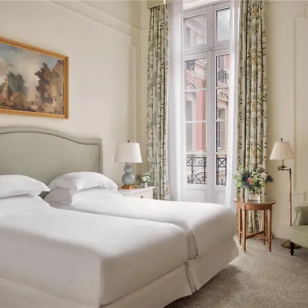 Otel Du Palais Biarritz, In The Unbound Collection By Hyatt