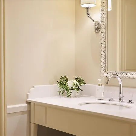 Du Palais Biarritz, In The Unbound Collection By Hyatt 5* Biarritz