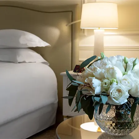 Du Palais Biarritz, In The Unbound Collection By Hyatt Otel