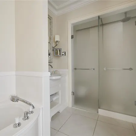 Otel Du Palais Biarritz, In The Unbound Collection By Hyatt
