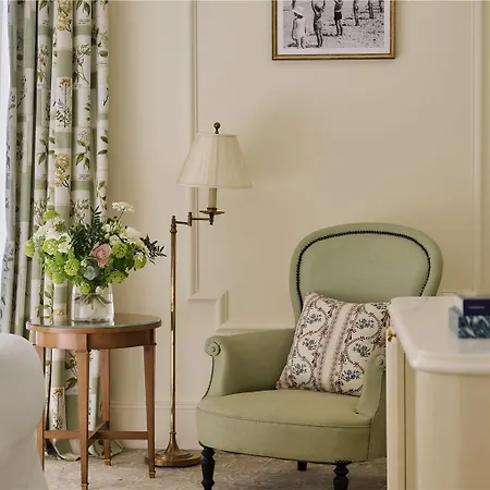Du Palais Biarritz, In The Unbound Collection By Hyatt