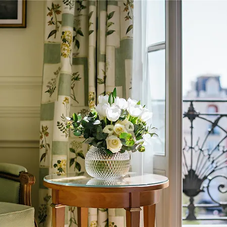 Du Palais Biarritz, In The Unbound Collection By Hyatt