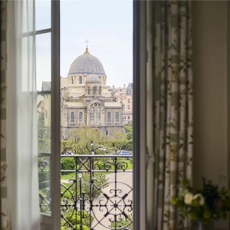 Du Palais Biarritz, In The Unbound Collection By Hyatt Biarritz